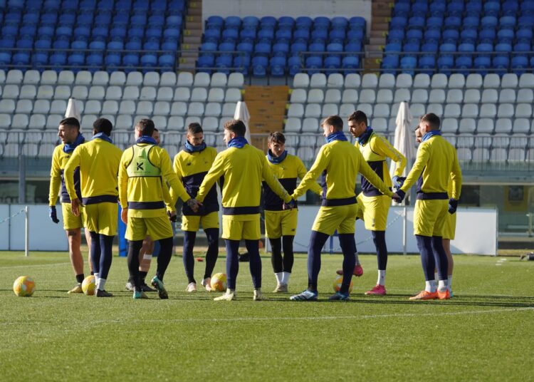 Foto Modena Fc