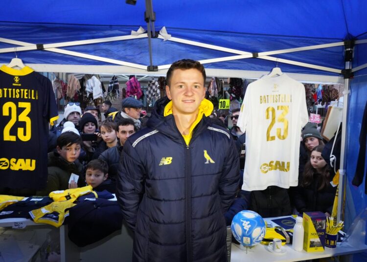 Foto Modena Fc