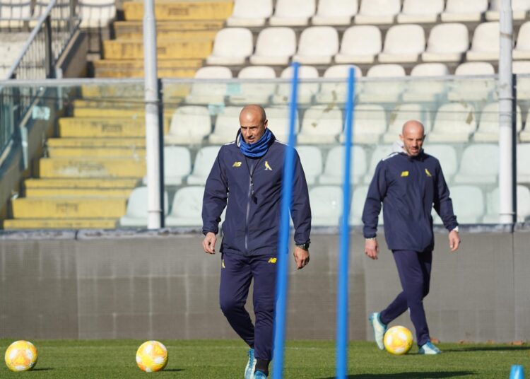 Foto Modena Fc