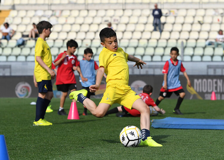 Foto Modena Fc