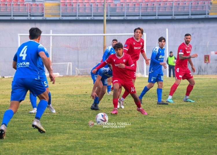 Foto: AC Carpi