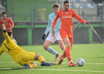Atletic Cdr Mutina-Cavezzo (ph Alessandro Corradini)
