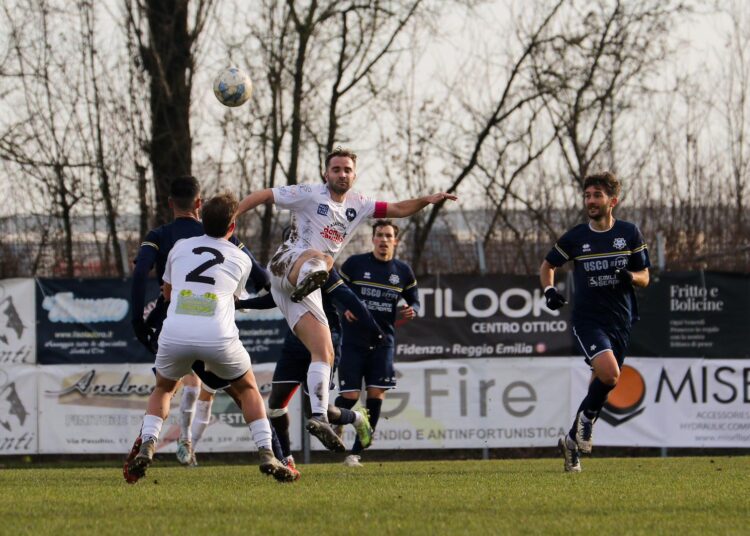 Brescello-Cittadella (ph Putelli)