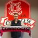 Tristan Hedman (Correggese)