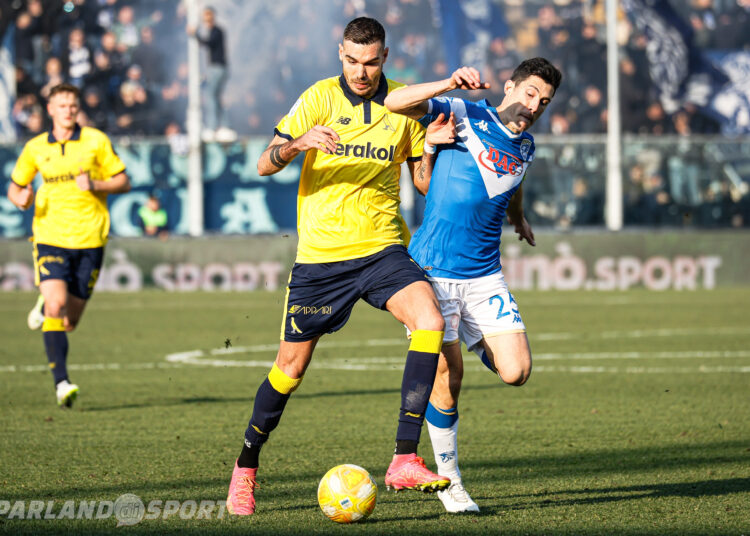 Foto: Luca Diliberto