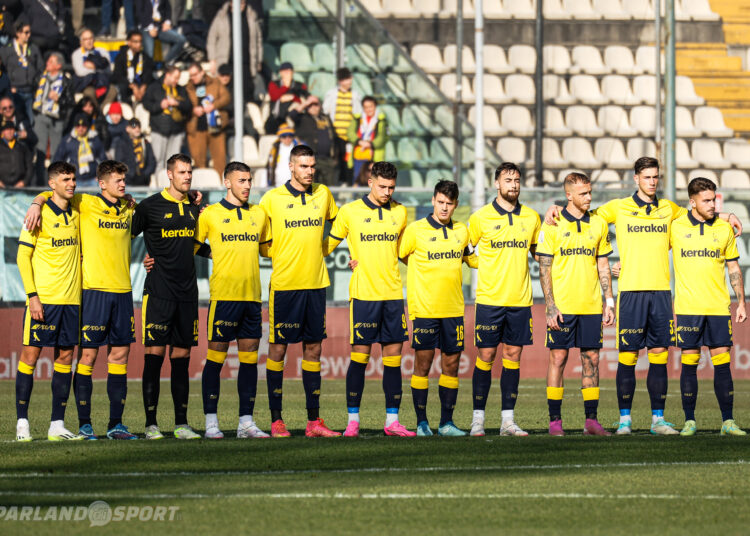 Foto Luca Diliberto
