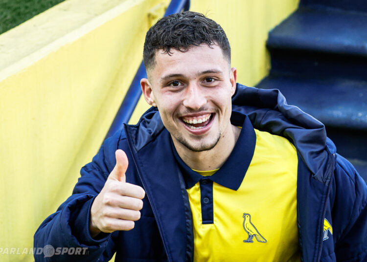 Foto Luca Diliberto