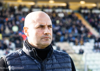 Foto Luca Diliberto