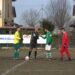Virtus Mandrio-Medolla 1-0