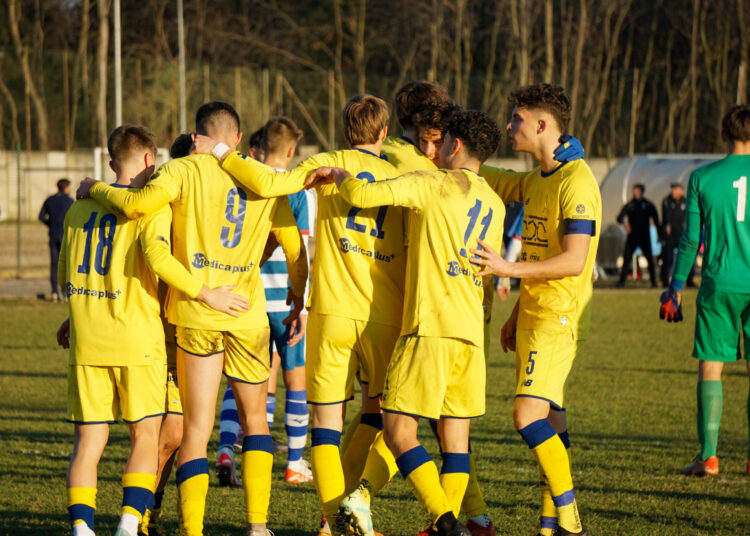 Foto Modena Fc