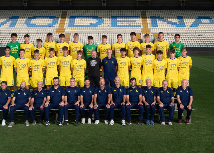 Foto Modena Fc