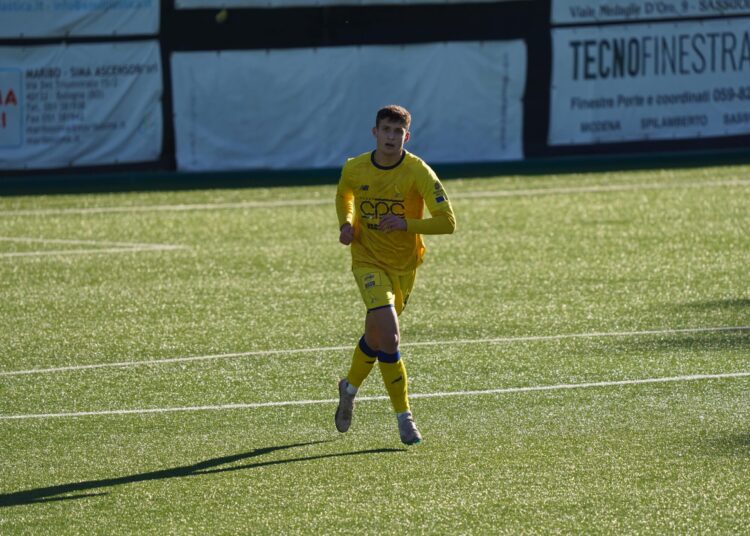 Foto Modena Fc