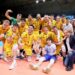 Foto Modena Volley