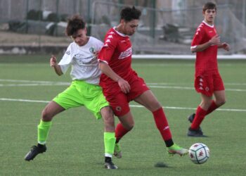 Fiorano-Arcetana 1-0