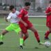 Fiorano-Arcetana 1-0