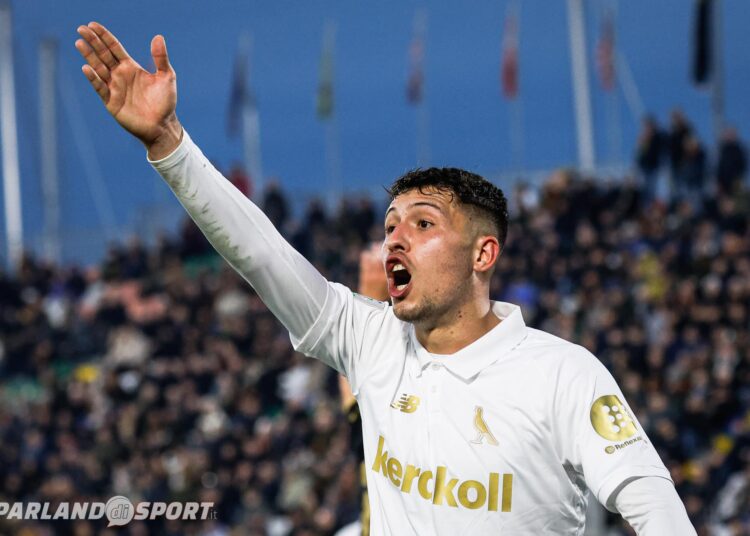Foto: Luca Diliberto