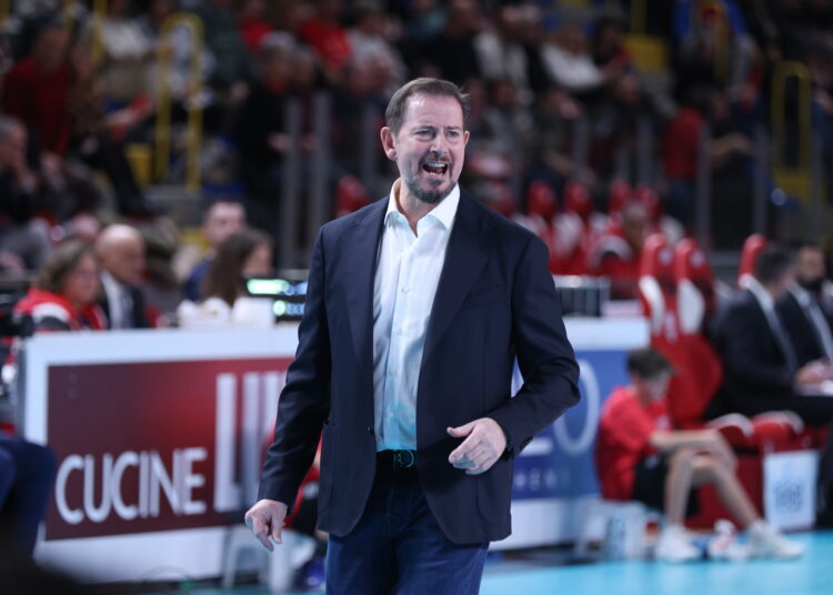Foto Modena Volley