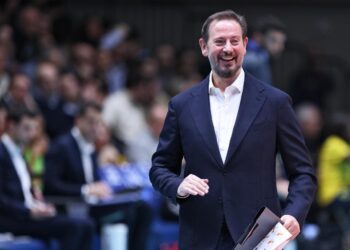 Foto Modena Volley