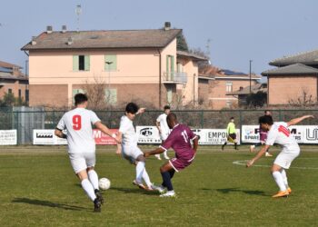 Castellarano-San Fellcie (ph. Beatrice Caiti)