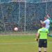 La rete dell'1-0 del Fabbrico
