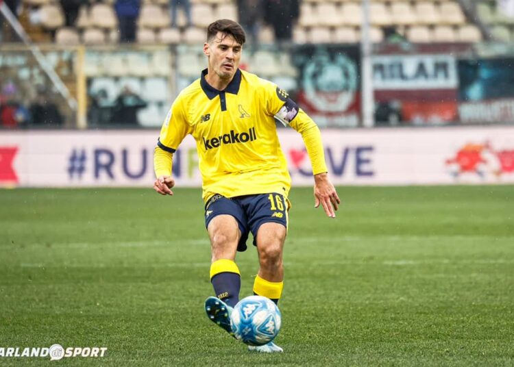 Foto: Luca Diliberto