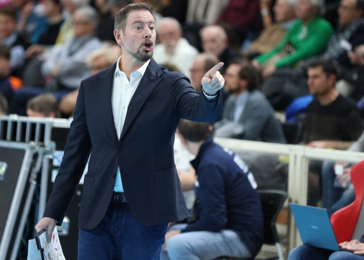 Foto Modena Volley