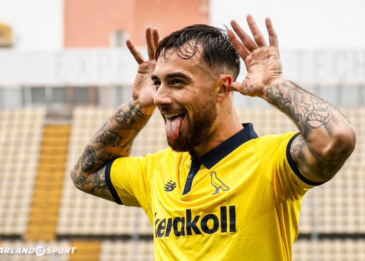 Foto: Luca Diliberto