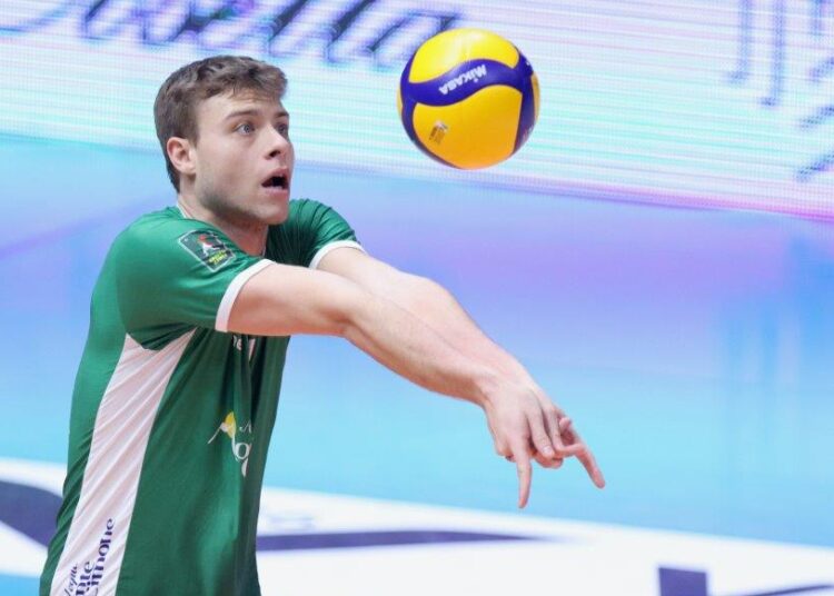 Foto Modena Volley