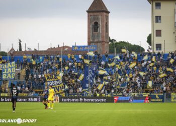 Foto Luca Diliberto
