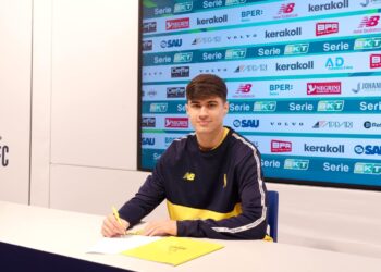 Foto Modena Fc