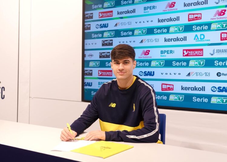 Foto Modena Fc