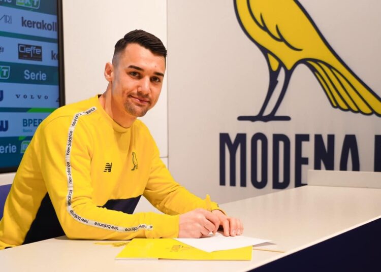 Foto Modena Fc