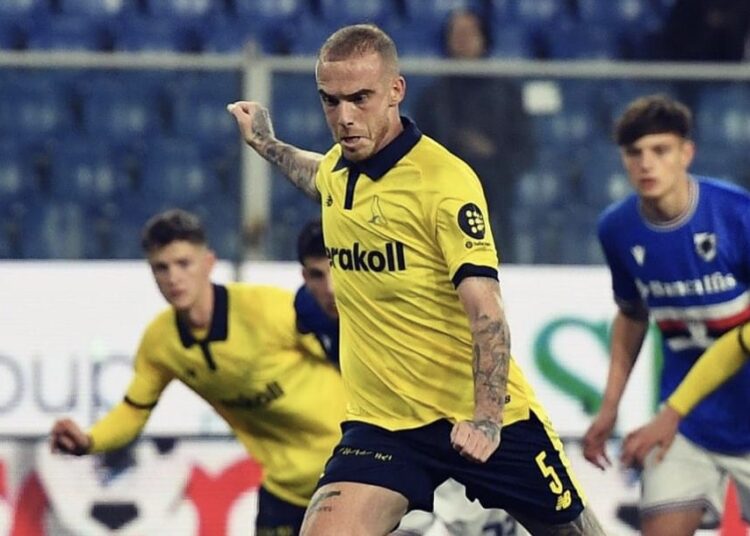 Foto Modena Fc