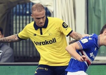 Foto Modena Fc