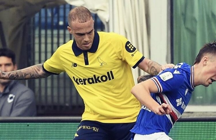 Foto Modena Fc