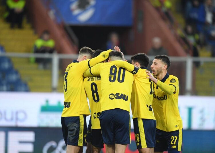 Foto Modena Fc