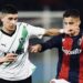 Foto Us Sassuolo