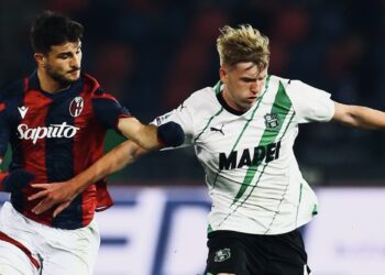 Foto Us Sassuolo