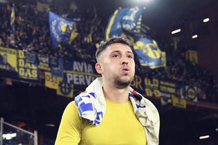 Foto Modena Fc