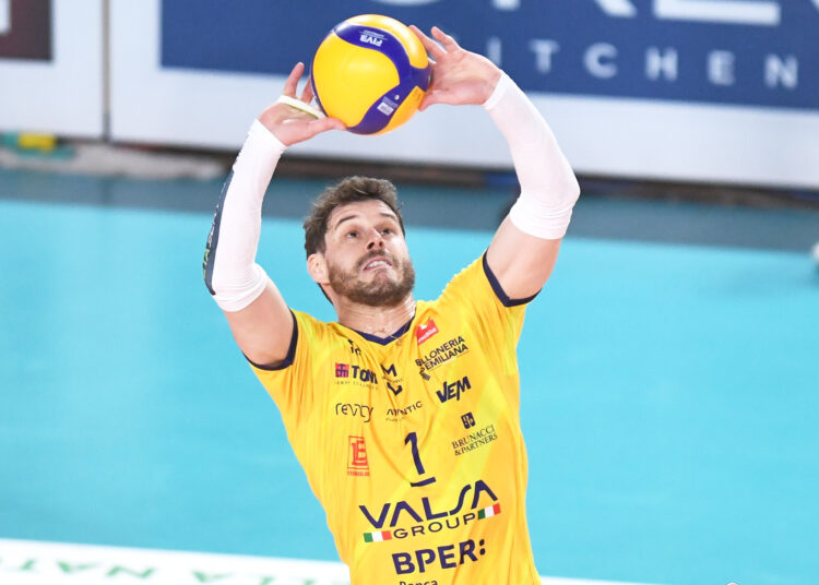 Foto Enrico Zanetti