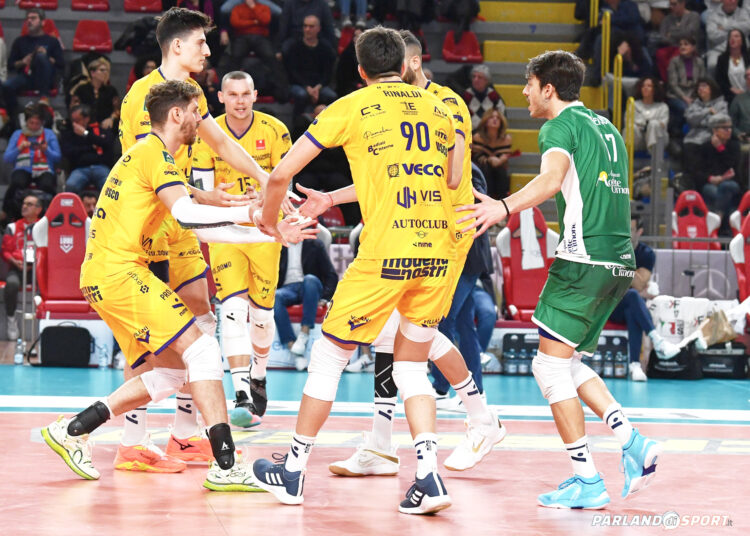 Foto Enrico Zanetti