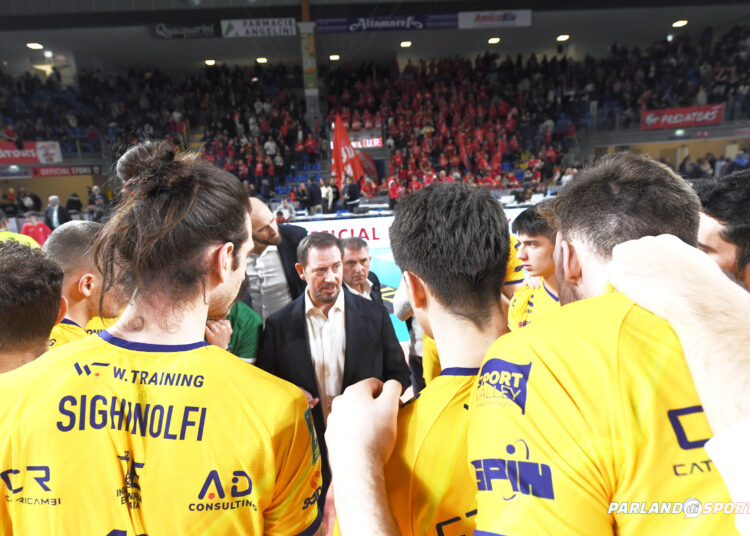 Foto Enrico Zanetti