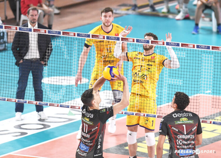 Foto Enrico Zanetti