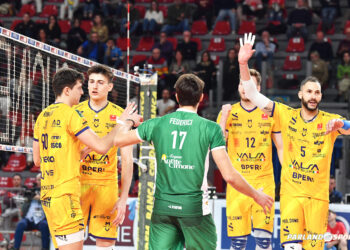 Foto Enrico Zanetti