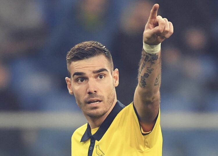 Foto Modena Fc