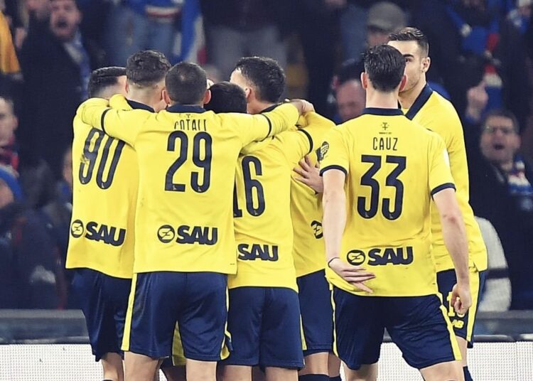 Foto Modena Fc