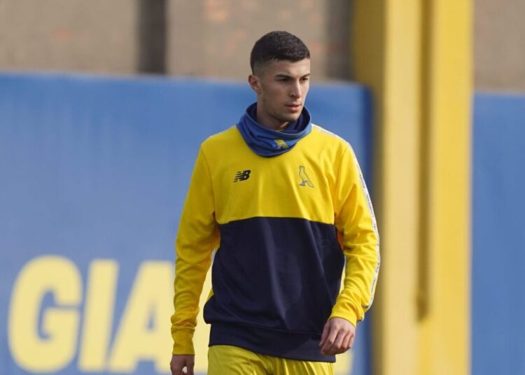 Foto Modena Fc