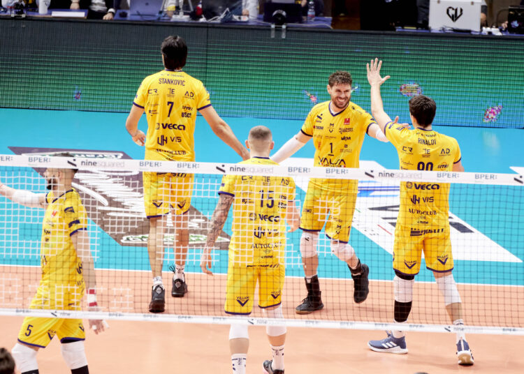 Foto Roberto Gandolfi