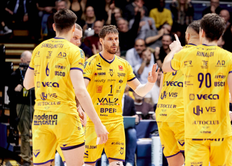 Foto Roberto Gandolfi