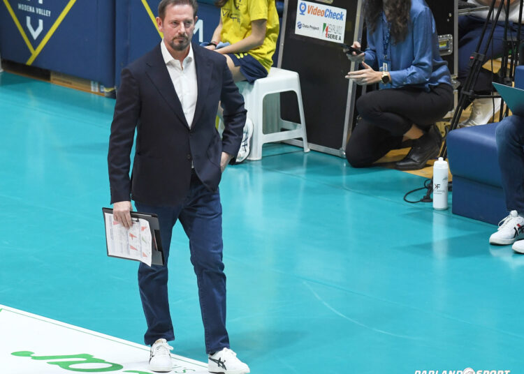 Foto Enrico Zanetti